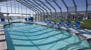 Edgewater Resort